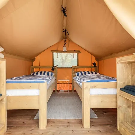 Al & Camping Riva del Garda