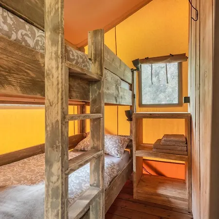 Camping Al &