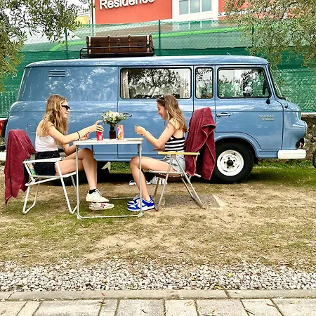 Al & Camping